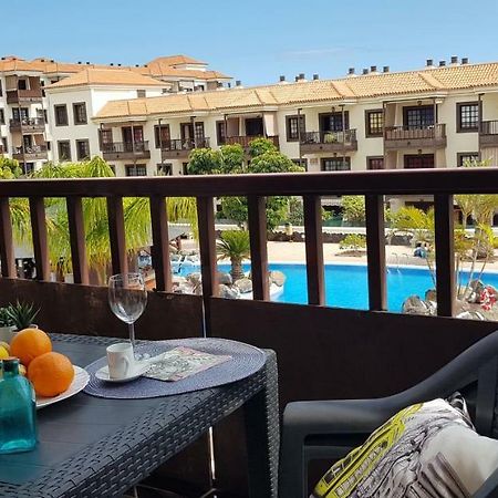Balcon Del Mar Luxury Suite WIFI Costa Del Silencio Exterior foto