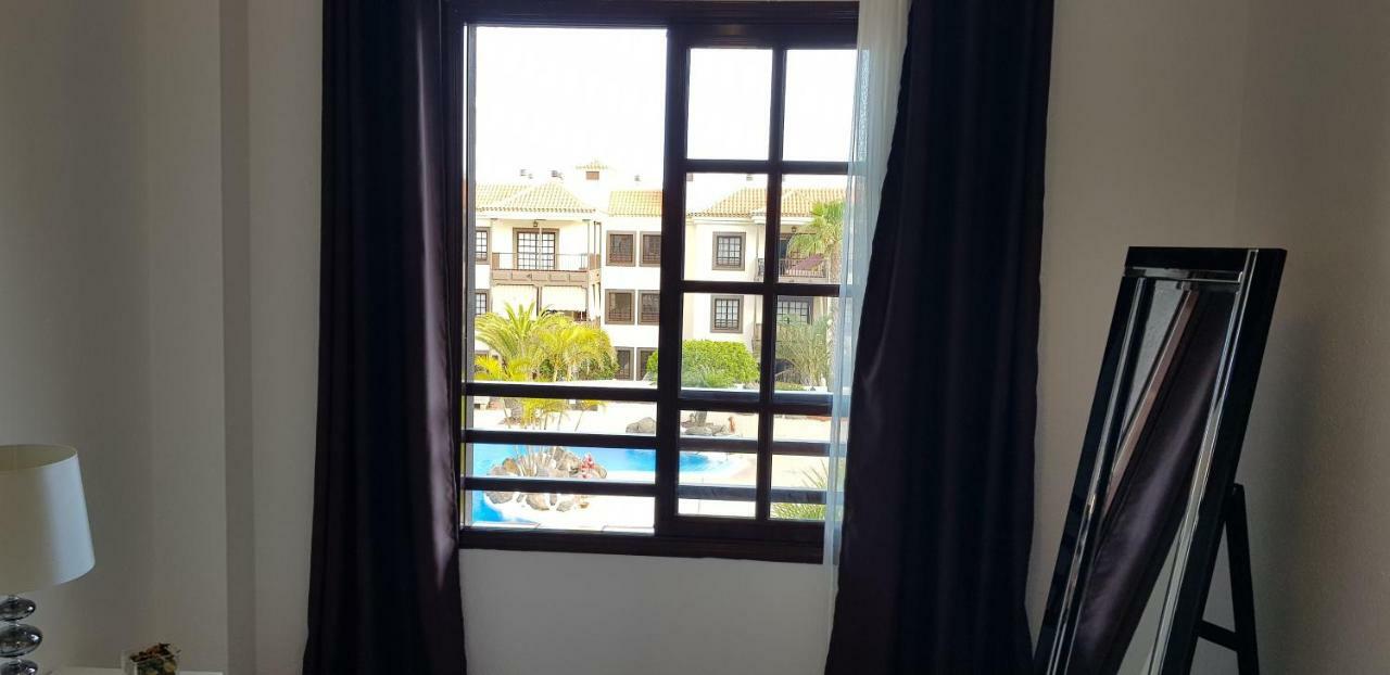 Balcon Del Mar Luxury Suite WIFI Costa Del Silencio Exterior foto